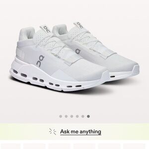 On Running - Cloud Nova 2 - Men’s 10.5